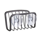 Suction Cup Sink Sponge Holder