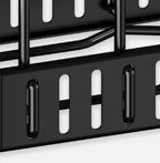8-Tier Cookware Storage Rack