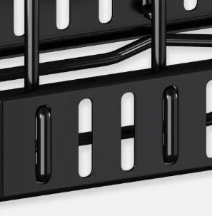 8-Tier Cookware Storage Rack