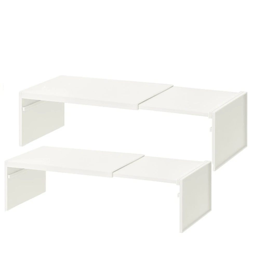 Expandable Cabinet Shelf Organizer