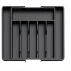 Adjustable Expandable Cutlery Organizer