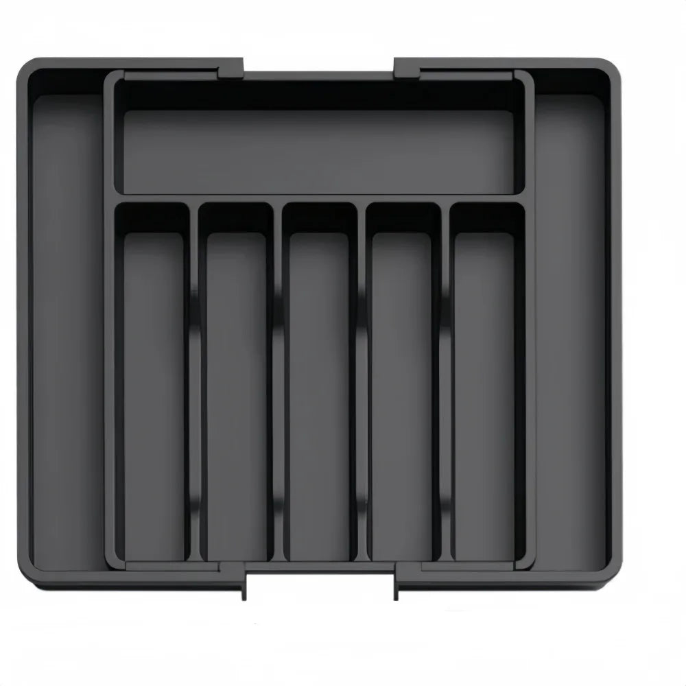 Adjustable Expandable Cutlery Organizer