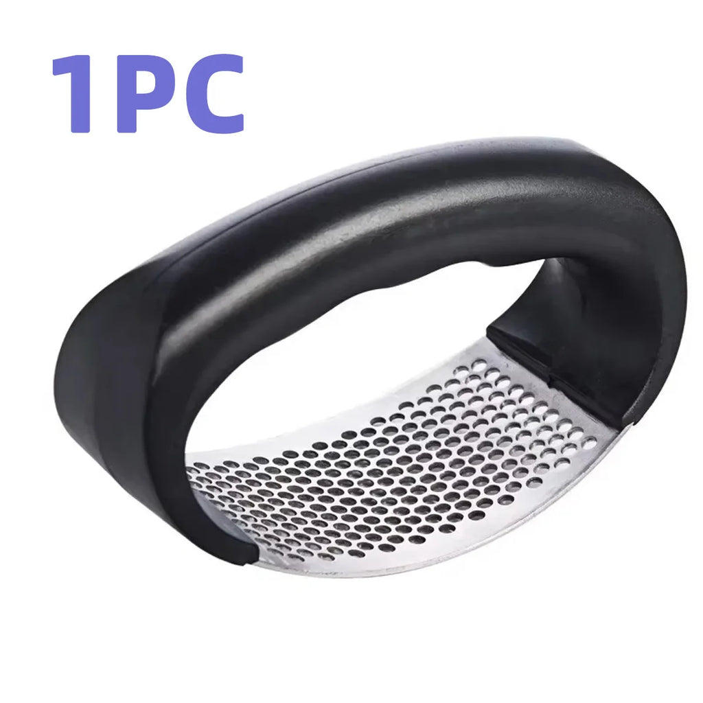 Rocking Garlic Crusher
