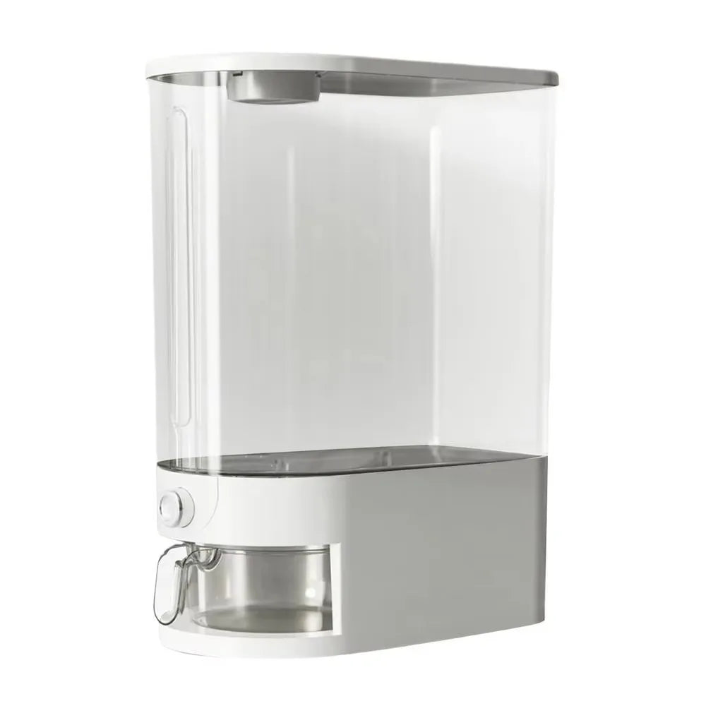Airtight Rice & Grain Storage Container