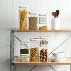 Airtight Kitchen Storage Jar