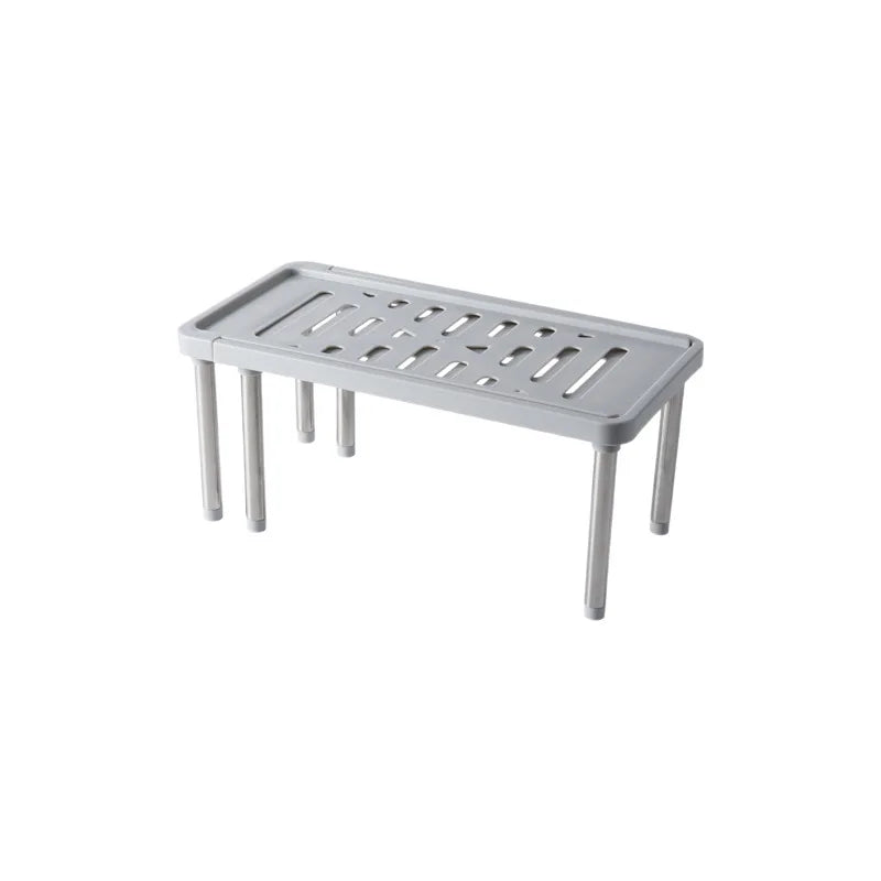 Expandable Kitchen Cabinet Organizer