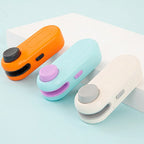 2-in-1 Mini Bag Sealer