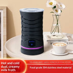 Magnetic Mini Milk Frother
