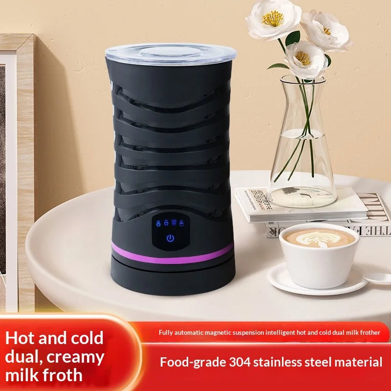 Magnetic Mini Milk Frother