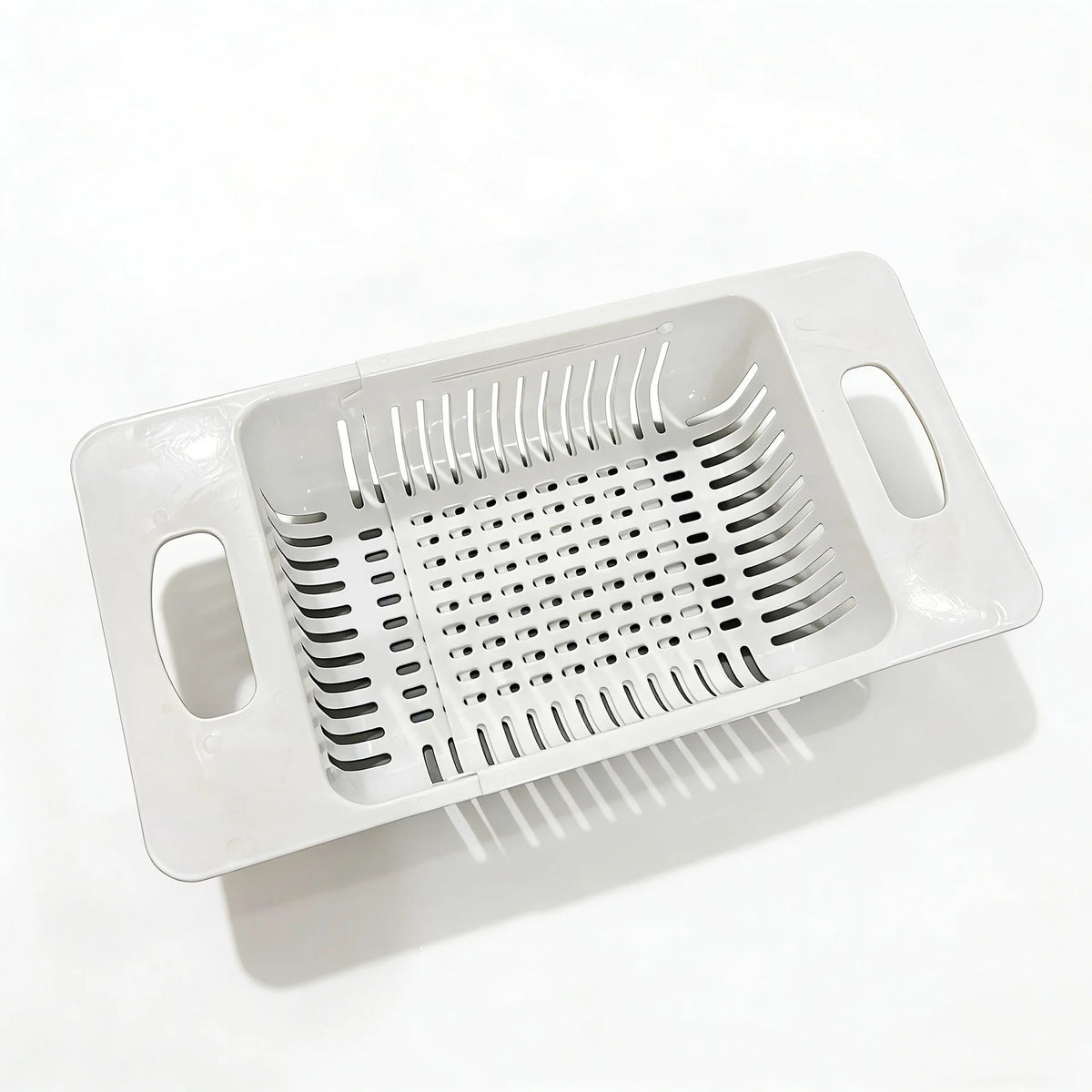 Expandable Sink Drain Basket