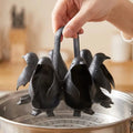 Penguin Egg Boiler Rack