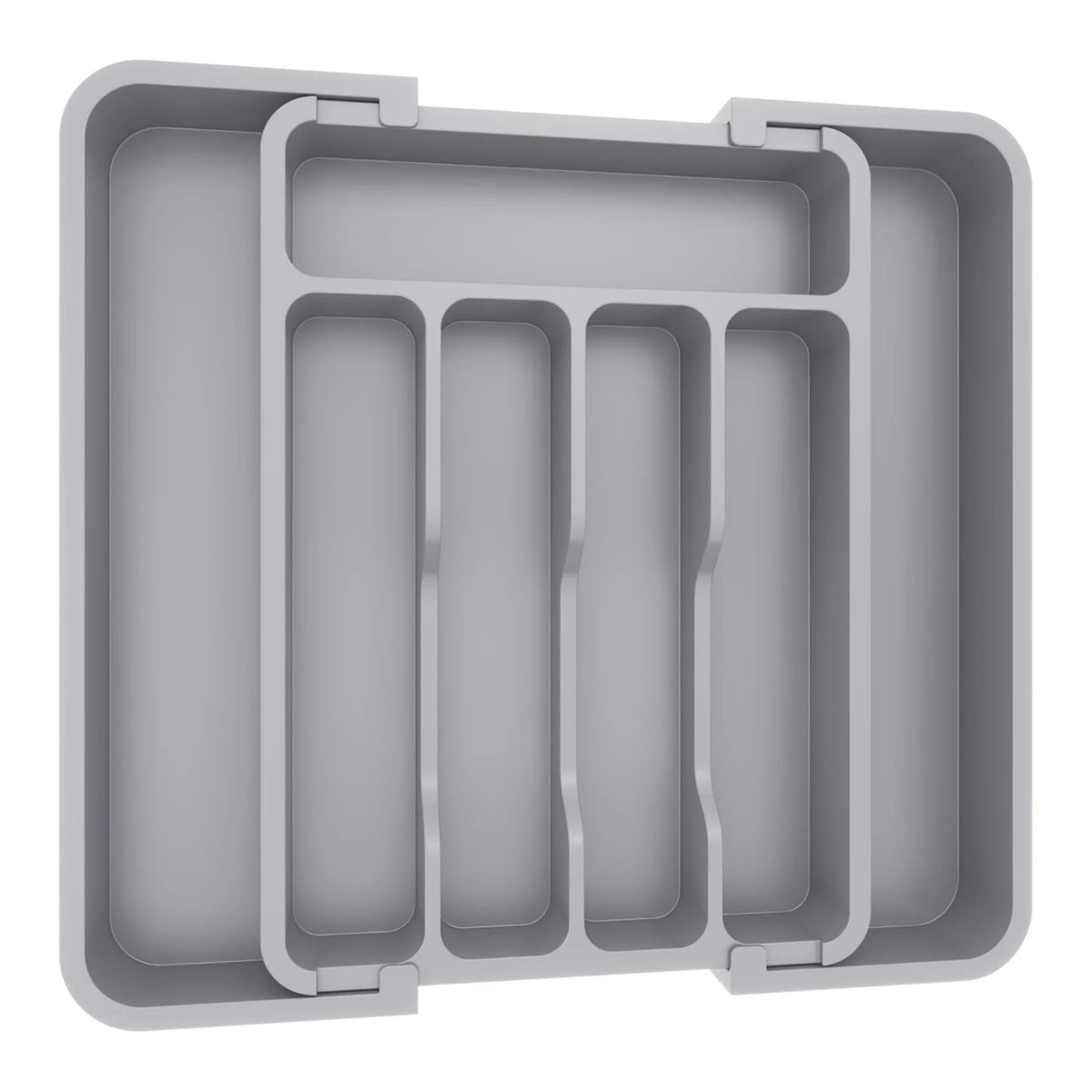 Adjustable Expandable Cutlery Organizer