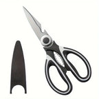 Heavy-Duty Kitchen & Meat Scissors