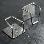 Stainless Steel Sink Sponge Holder