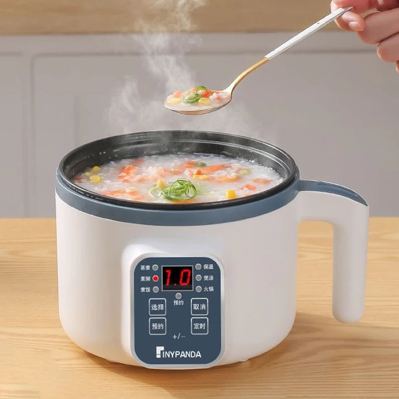 1.7L Multi-Function Rice Cooker