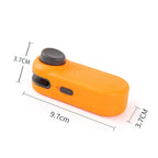 2-in-1 Mini Bag Sealer