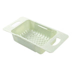 Expandable Sink Drain Basket