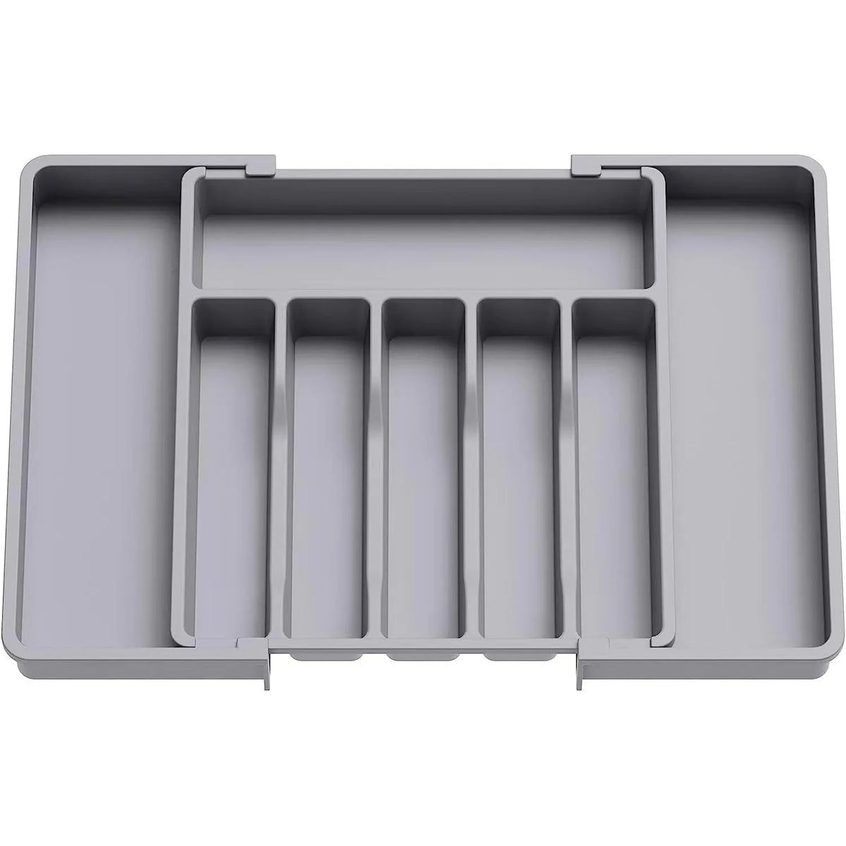 Adjustable Expandable Cutlery Organizer