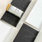 4-Tier Adjustable Spice Drawer Organizer