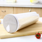Portion-Control Food Storage Container