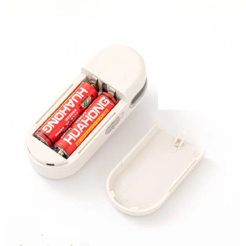 2-in-1 Mini Bag Sealer