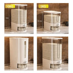 Airtight Rice & Grain Storage Container