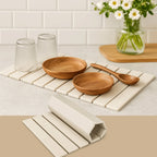 Diatomite Stone Dish Drying Mat